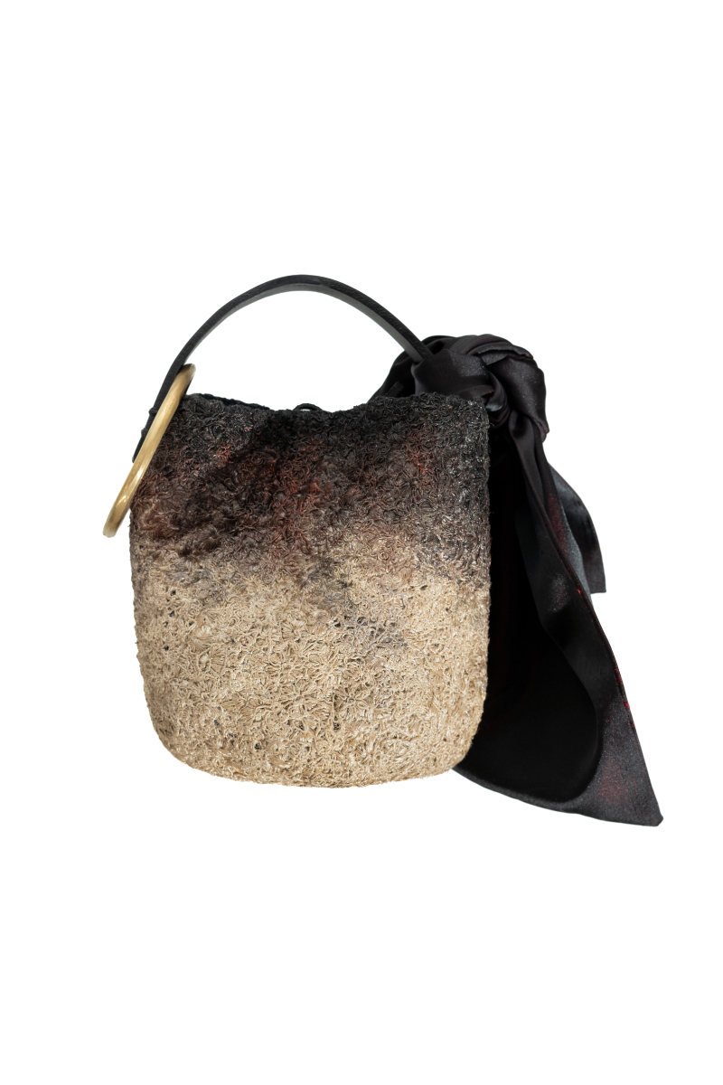 Mochila Wayuu Pequeña