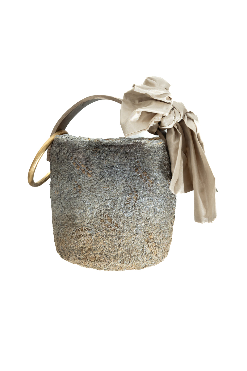 Mochila Wayuu Pequeña