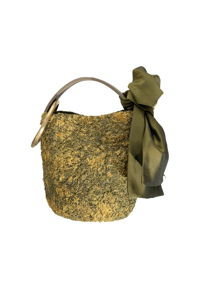 Mochila Wayuu Pequeña