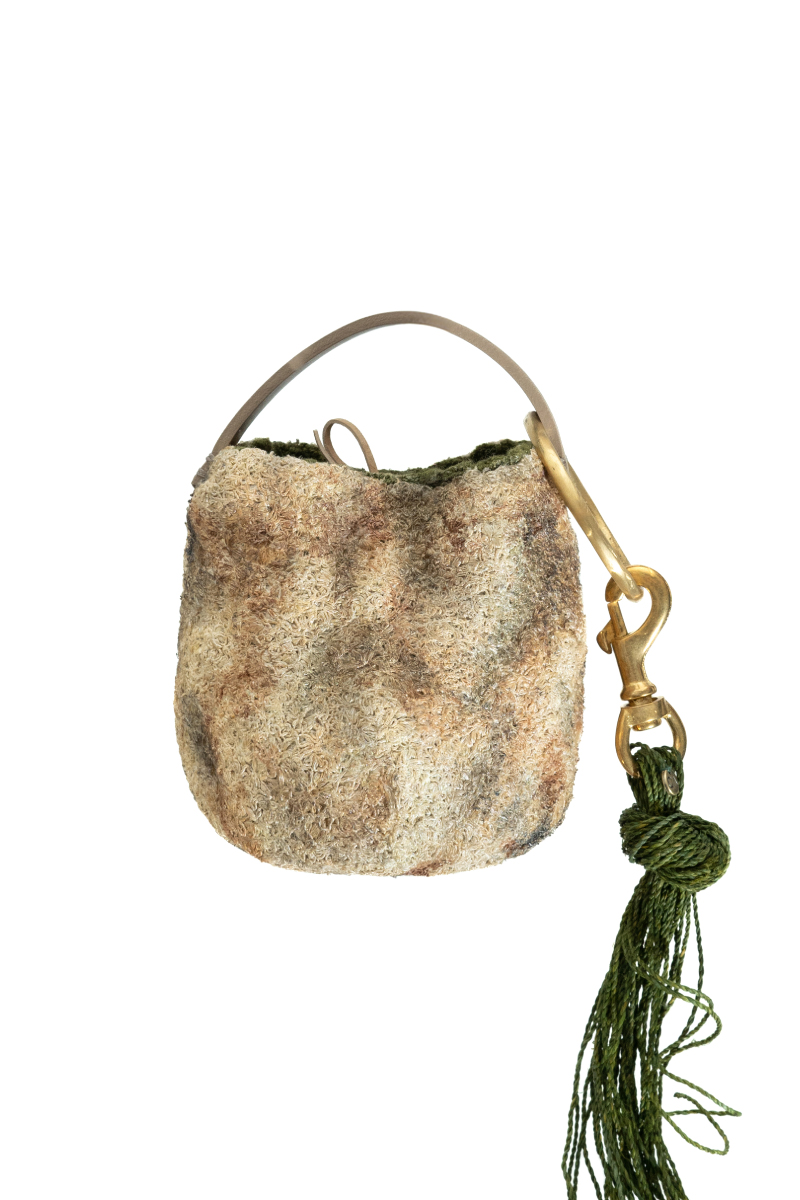 Mochila Wayuu Pequeña