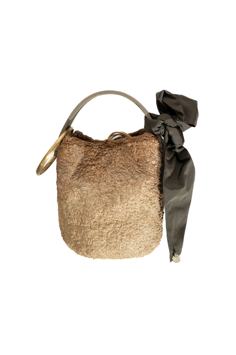 Mochila Wayuu Pequeña