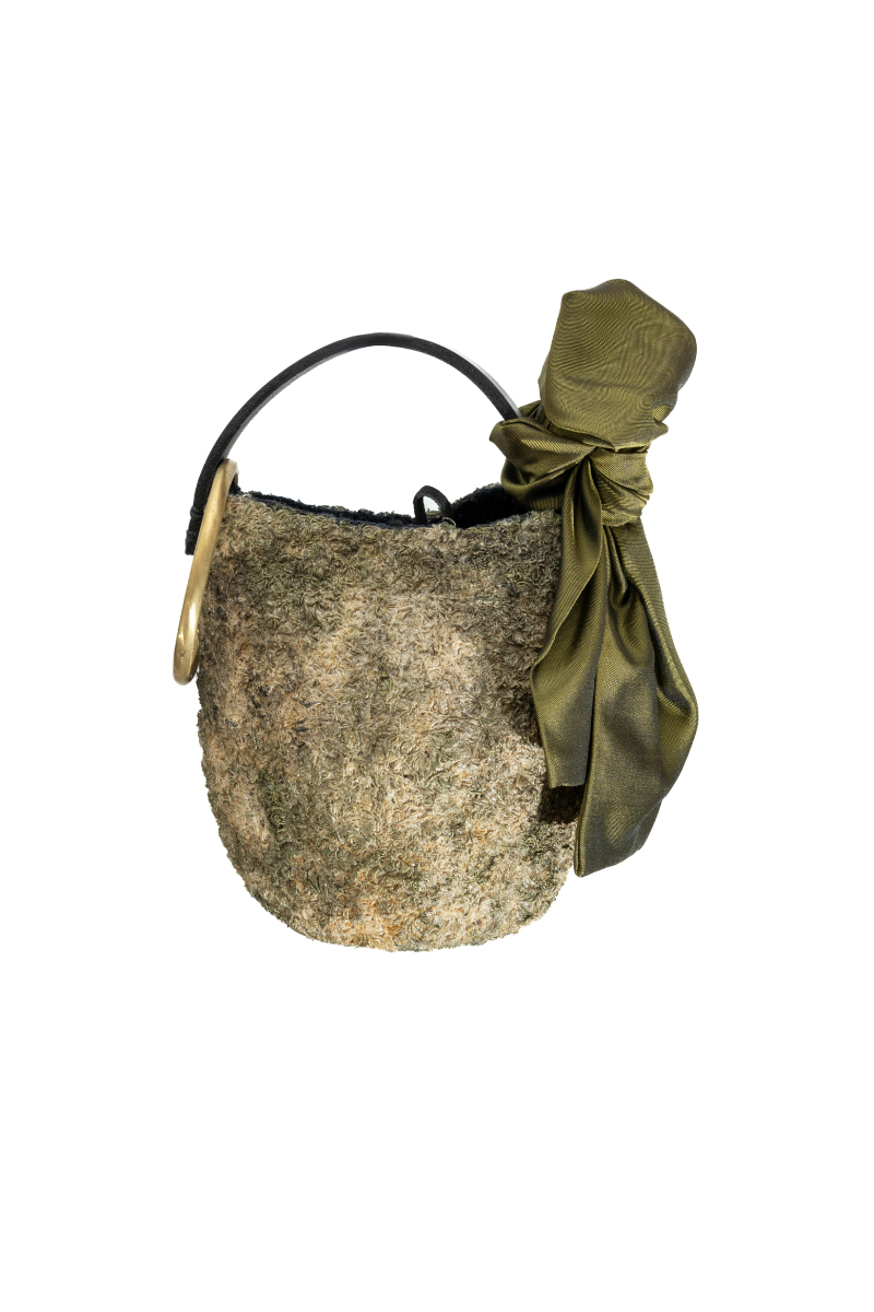 Mochila Wayuu Pequeña