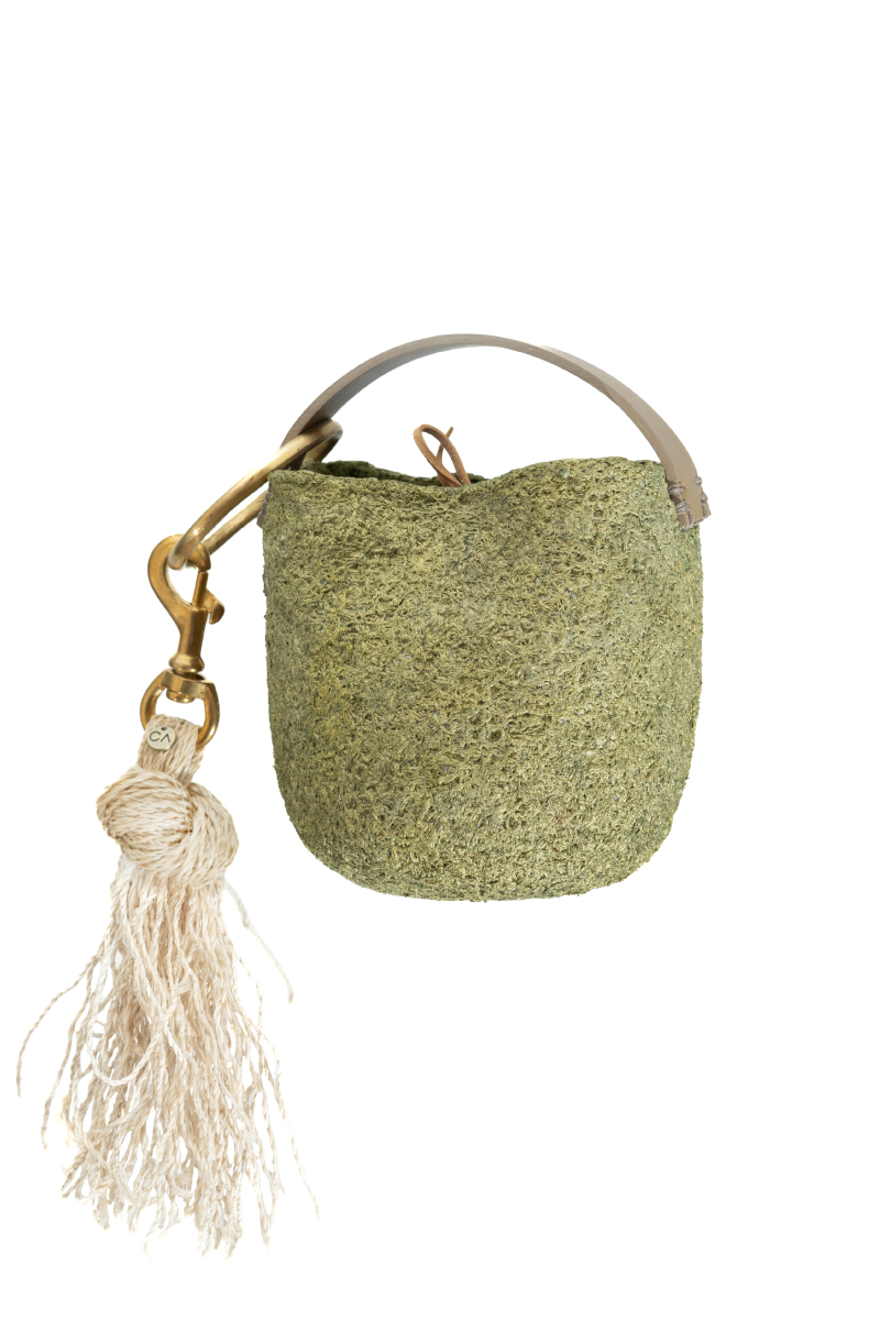 Mochila Wayuu Pequeña