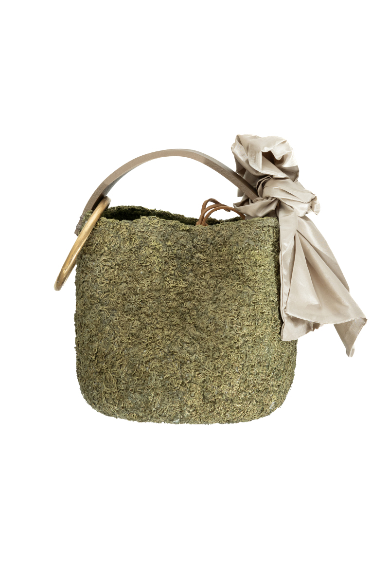 Mochila Wayuu Pequeña