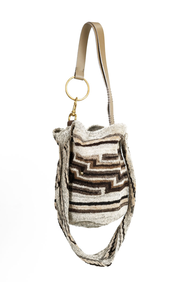 Large Arhuaca Mochila Bag (Copy)