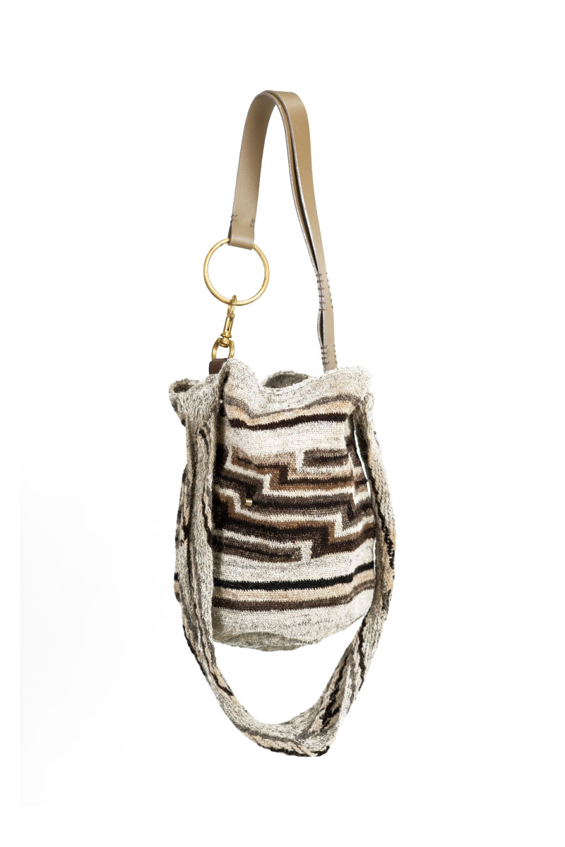 Mochila Arhuaca Grande