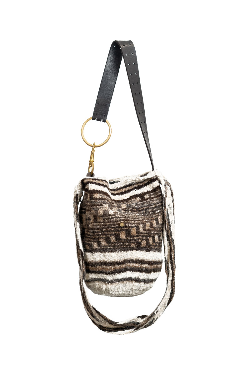 Mochila Arhuaca Grande