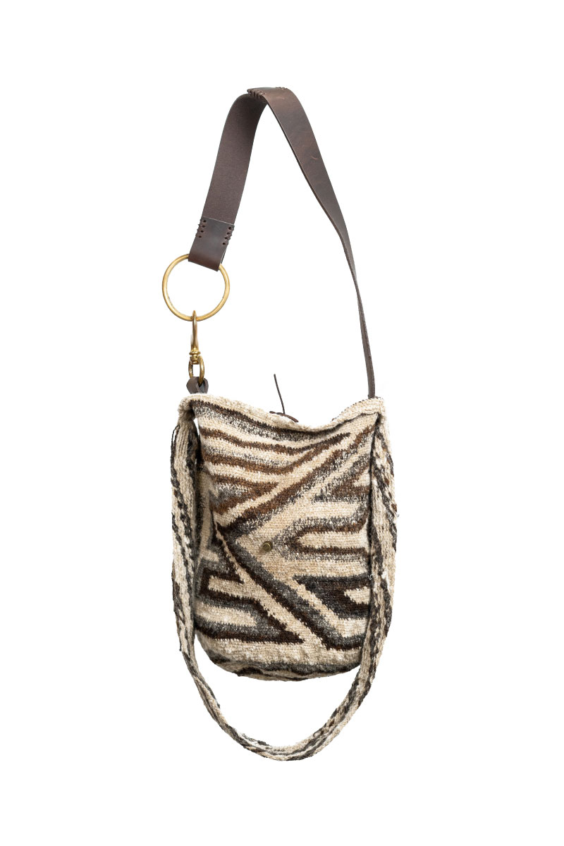 Mochila Arhuaca Grande