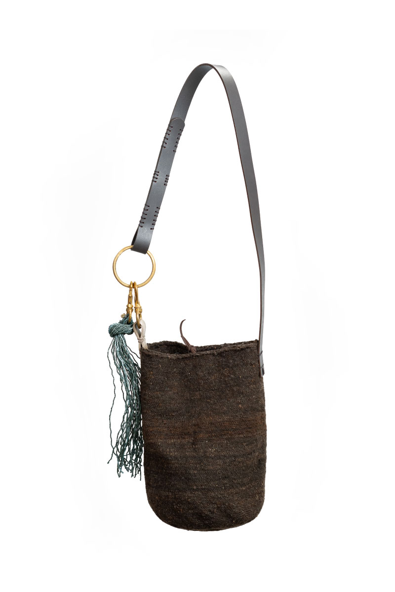 Mochila Arhuaca Grande