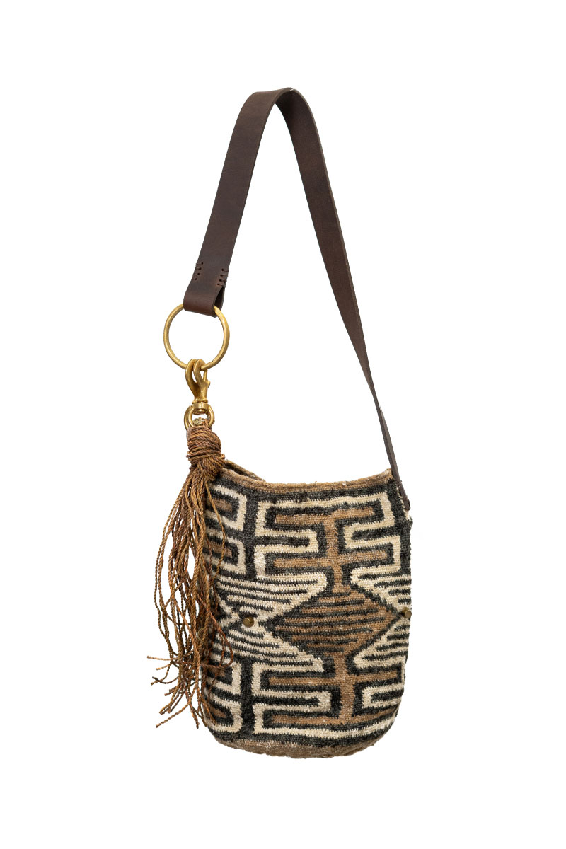 Mochila Arhuaca Grande