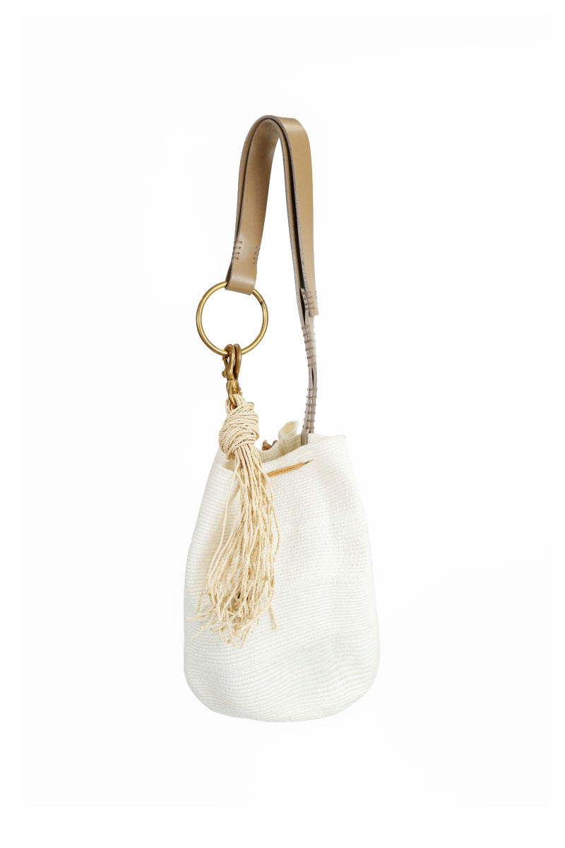 Mochila Wayuu Grande