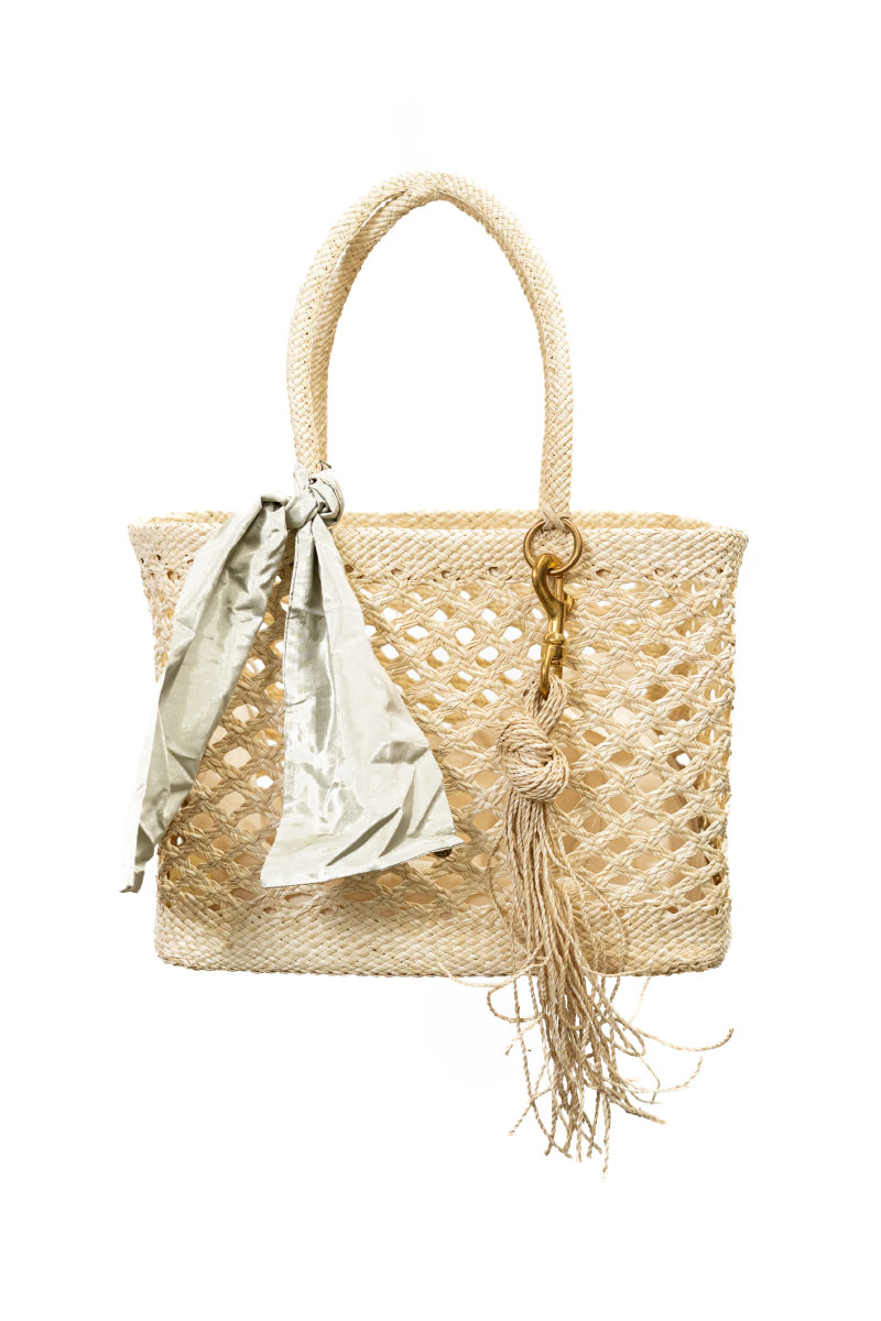 Squared Nariño Basket