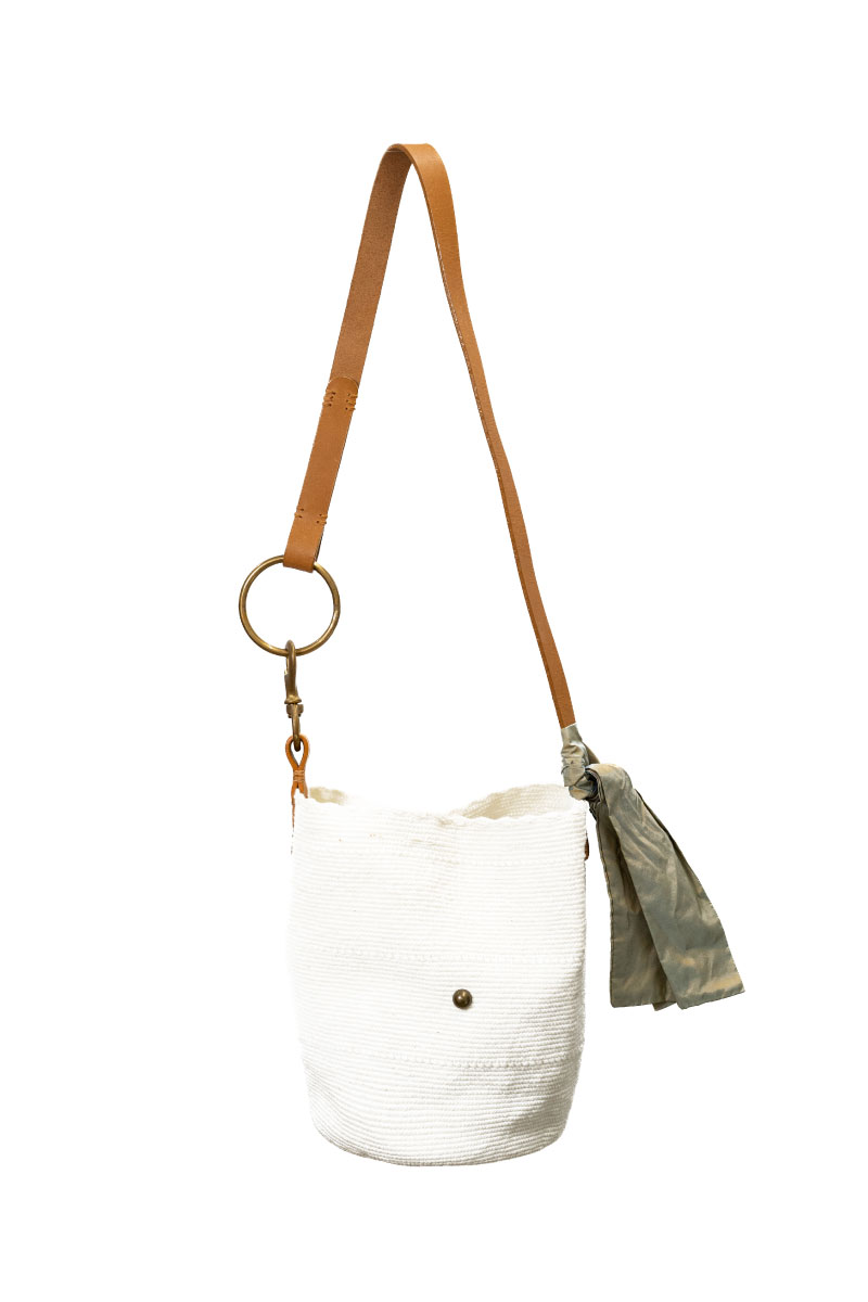 Large Wayuu Mochila Bag