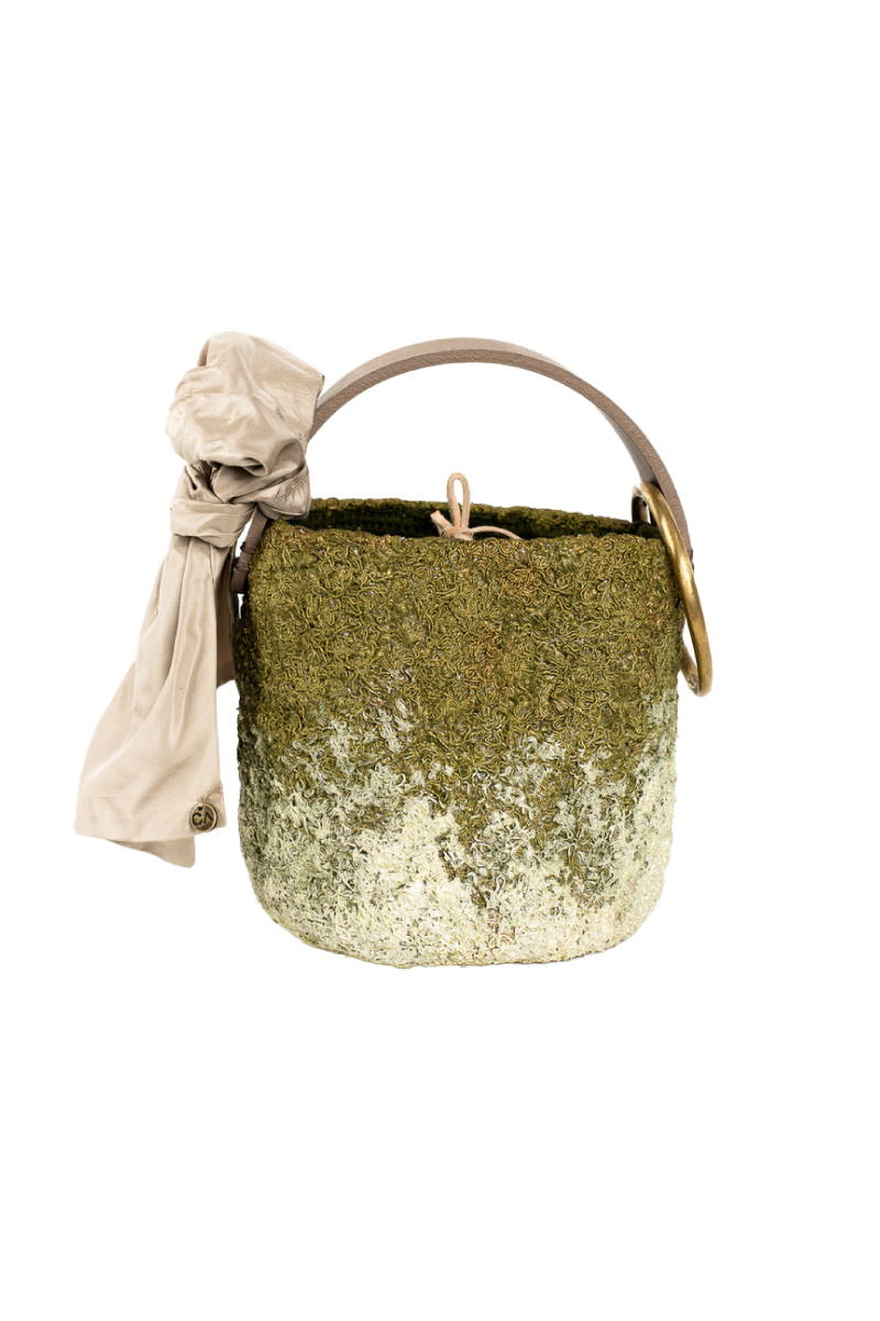 Mochila Wayuu Pequeña