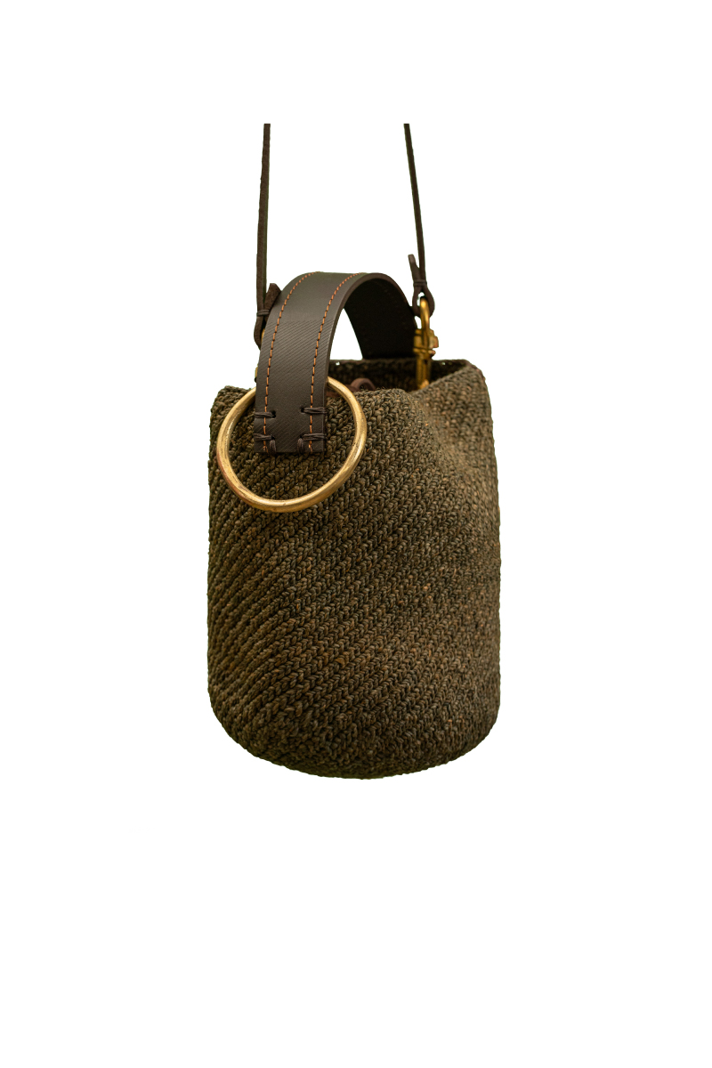 Mochila Amazonas Mediana EL