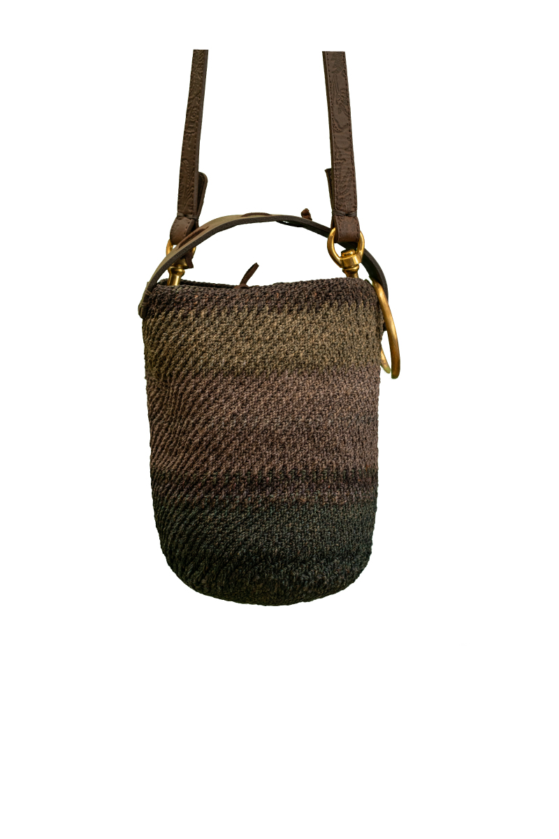 Mochila Amazonas Mediana