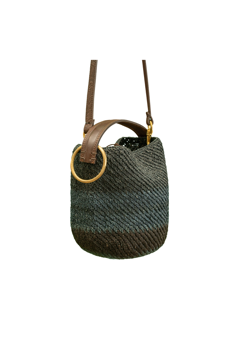 Mochila Amazonas Mediana EL